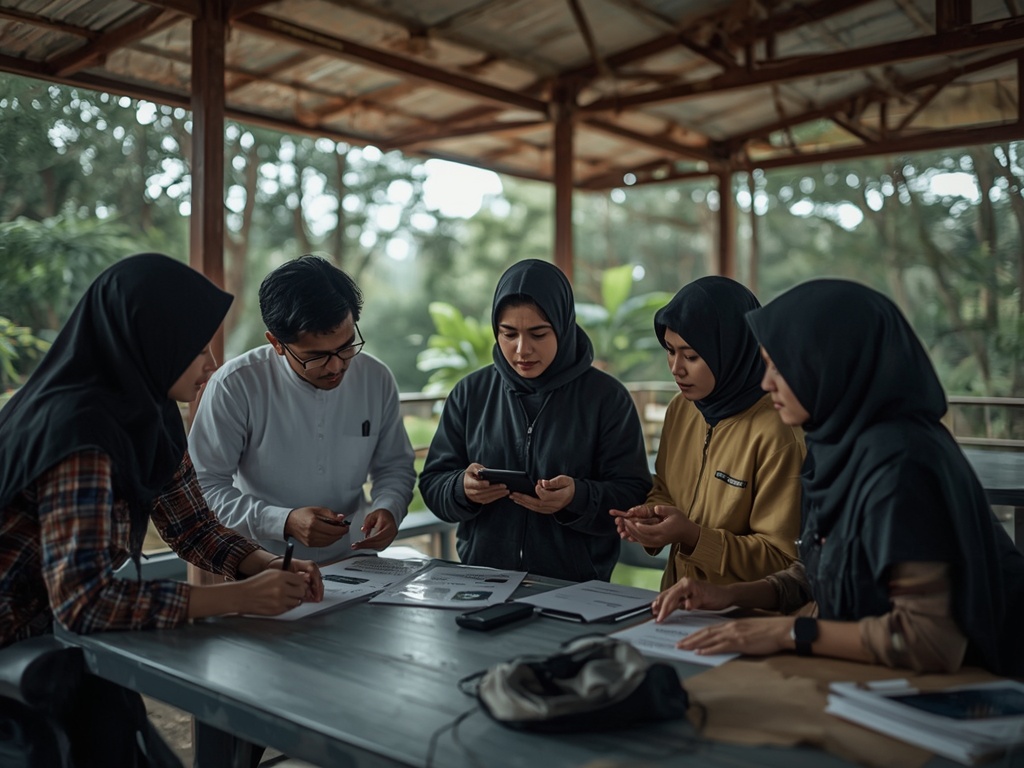 Langkah Nyata Memulai Surya Atap: Hemat Energi, Aman, dan Tertib post thumbnail image